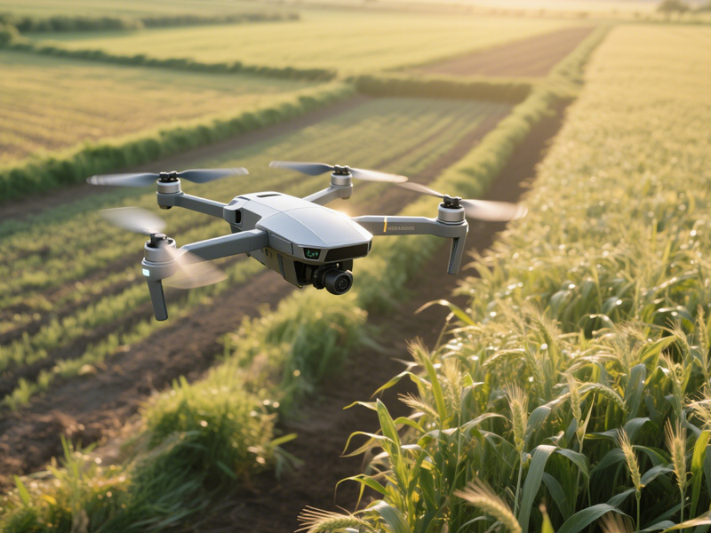 農(nóng)業(yè)巡檢